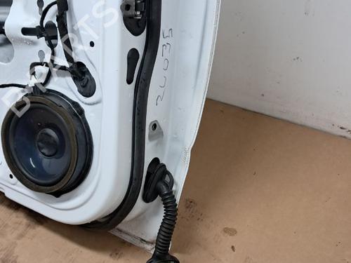 Left rear door FORD FOCUS III Turnier 1.6 TDCi | BP29675277C4 