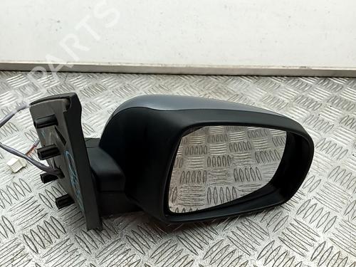 Used Right mirror NISSAN MICRA III (K12) 1.2 16V (80 hp) 31348675