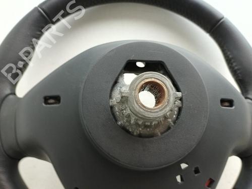 Steering wheel RENAULT CLIO IV (BH_) 1.2 16V | BP29648450C49 