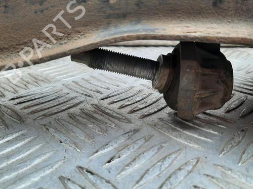 Left rear suspension arm FORD FOCUS III 1.6 Ti | BP29647995M14 