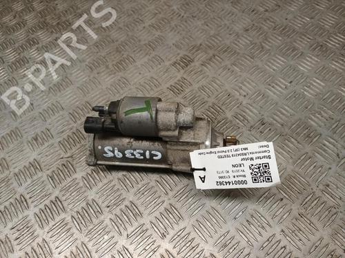 Starter SEAT LEON ST (5F8) 2.0 Cupra 4Drive | BP29649096M8