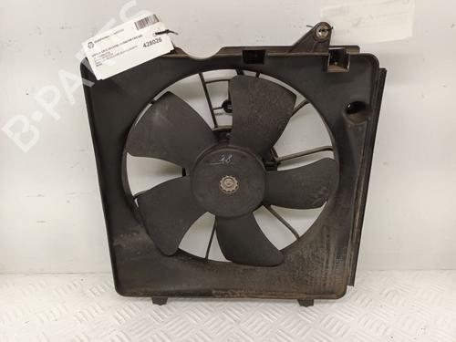 Fan HONDA CIVIC VIII Hatchback (FN, FK) 1.8 (FN1, FK2) | BP29667216M128 