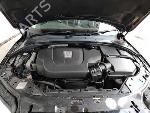 Right front driveshaft VOLVO V70 III (135) T4 | BP29673056M39