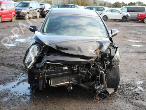 Rear bumper reinforcement HYUNDAI i40 I (VF) 1.7 CRDI | BP29647480C73 