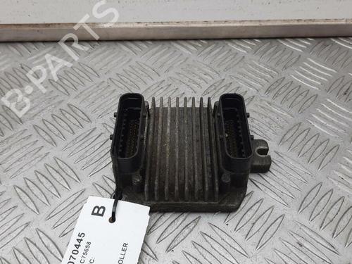 Used Engine control unit (ECU) VAUXHALL ASTRA Mk IV (G) Hatchback (T98) 1.6 16V (F08, F48) (101 hp) 29647519