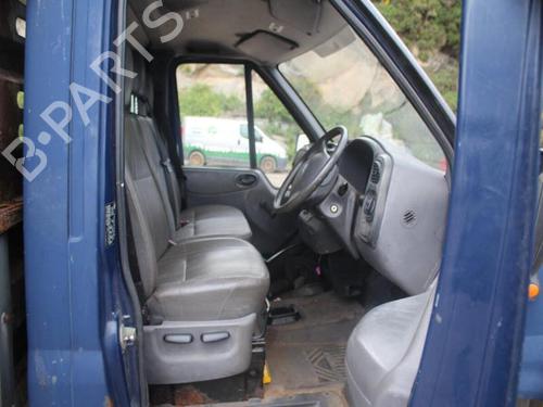 Køler FORD TRANSIT Platform/Chassis (FM_ _, FN_ _) 2.4 DI (F_A_, F_B_, F_C_, F_D_) | BP29647858M31