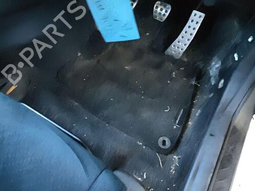 Rudehejsemekanisme venstre bagtil HONDA CIVIC VIII Hatchback (FN, FK) 2.2 CTDi (FK3) | BP29670210C24 