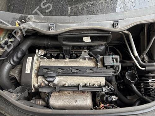 Gearbox AUDI A2 (8Z0) 1.4 | BP32333531M3