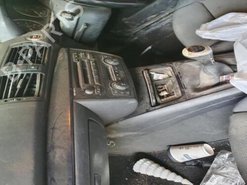 Front left window mechanism BMW 1 (E87) 120 d | BP29651269C22