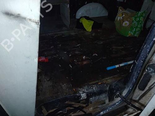 Instrument cluster CITROËN BERLINGO Box Body/MPV (B9) 1.6 HDi 75 | BP30841606C47 