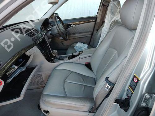 Rear right panel MERCEDES-BENZ A-CLASS (W168) A 140 (168.031, 168.131) | BP29686624C61