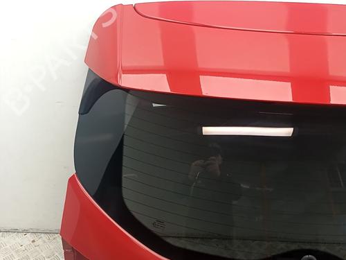 Tailgate NISSAN QASHQAI II (J11, J11_) 1.2 DIG-T | BP32039074C6