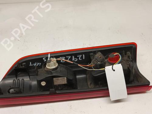 Left taillight VAUXHALL VIVARO B Van (X82) 1.6 CDTi | BP29648757C34 