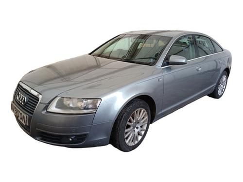 Venstre bremsekaliber bag AUDI A6 C6 (4F2) 2.0 TDI (140 hp) 29662028