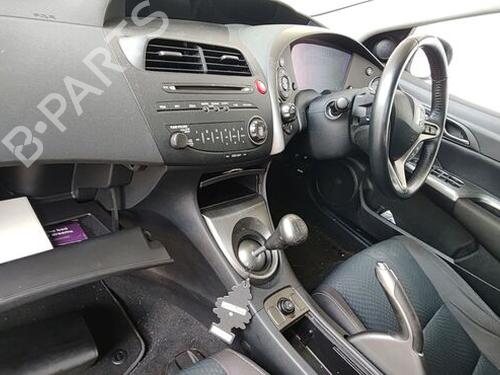 Front left panel HONDA CIVIC VIII Hatchback (FN, FK) 1.8 (FN1, FK2) | BP33158536C58 - Image 11