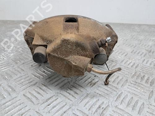 Left front brake caliper AUDI A4 B6 (8E2) 1.8 T | BP29676337M105 