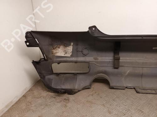 Rear bumper MINI MINI (R56) Cooper D | BP29647276C8 