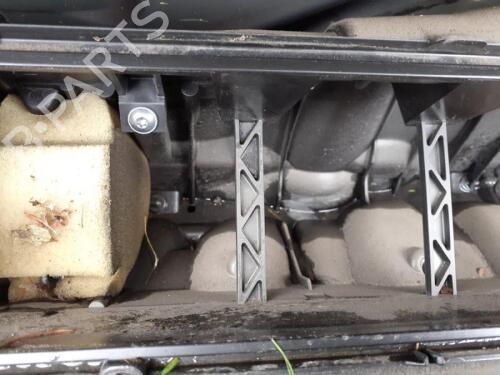 Varmeblæser CITROËN DS3 (SA_) 1.6 Racing | BP29673833M62 