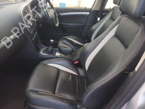 Rear left window mechanism SAAB 9-3 Estate (E50) 1.9 TTiD | BP29659936C24 