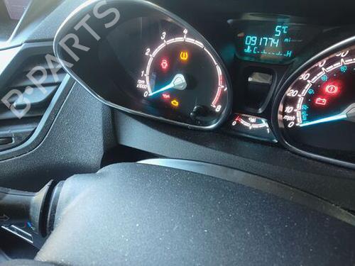 Other FORD MONDEO IV (BA7) 2.0 TDCi | BP31326170O1 