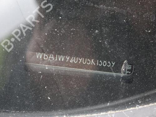 Left front brake caliper BMW 1 (F21) M 140 i | BP29679421M105