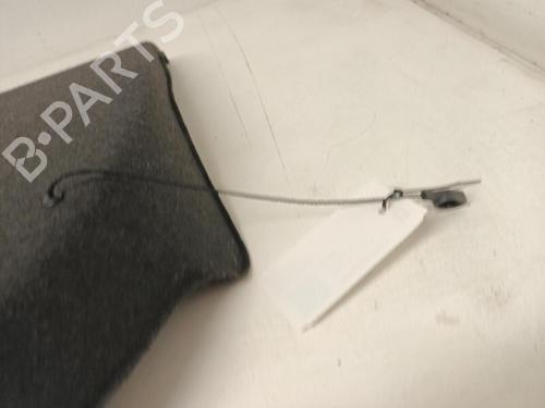 Rear parcel shelf HONDA CIVIC VIII Hatchback (FN, FK) 1.8 (FN1, FK2) | BP29647753C85 