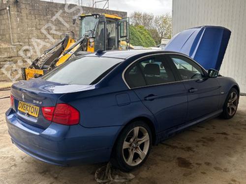 Fuel pump BMW 3 (E90) 318 d | BP29667327M76