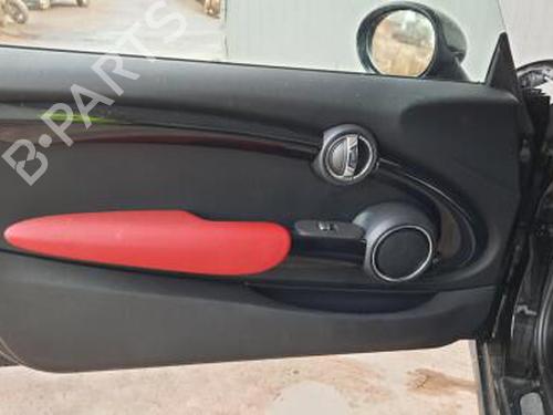 Rear axle MINI MINI (F56) Cooper D | BP29673191M2 