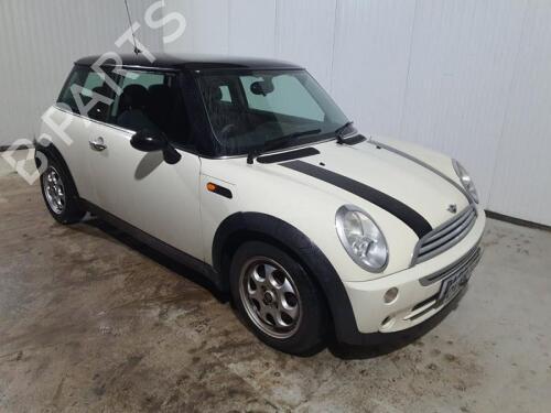 Water radiator MINI MINI (R50, R53) Cooper | BP29658319M31 