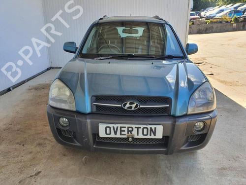 Sikringsdåse HYUNDAI TUCSON (JM) 2.0 CRDi All-wheel Drive (113 hp) 29651838