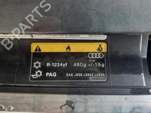 Instrument cluster AUDI A3 Limousine (8VS, 8VM) 1.4 TFSI | BP29652549C47