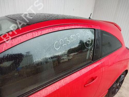 Lichtmaschine VAUXHALL CORSA Mk III (D) (S07) 1.3 CDTI (L08) | BP29675525M7 