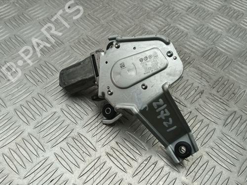 Ruitenwissermotor achter JEEP RENEGADE SUV (BU, B1, BV) 1.0 T-GDi | BP29656684M102 