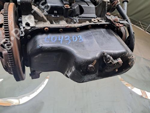 Motor VW BEETLE (5C1, 5C2) 1.2 TSI | BP29671761M1 