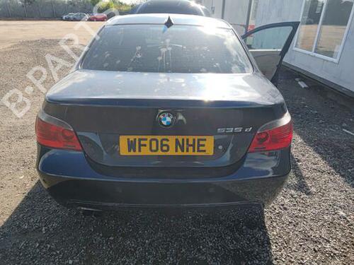 Airbag styreenhed BMW 3 (E90) 318 d | BP29669279M53