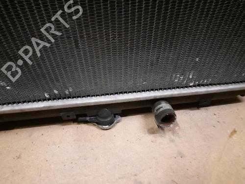 Water radiator NISSAN PRIMERA Hatchback (P12) 1.8 | BP29647835M31