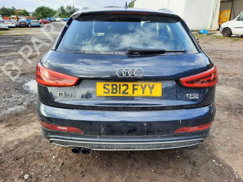 Tailgate lift support AUDI Q3 (8UB, 8UG) 2.0 TFSI quattro | BP29654939C138 