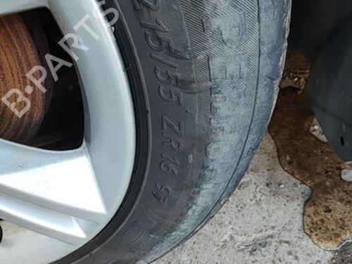 Benzintank FORD FOCUS III 1.6 Ti | BP32377962C62 