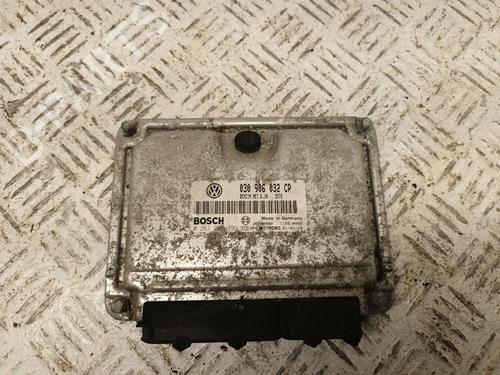 Engine control unit (ECU) VW LUPO I (6X1, 6E1) 1.0 | BP29666816M57 