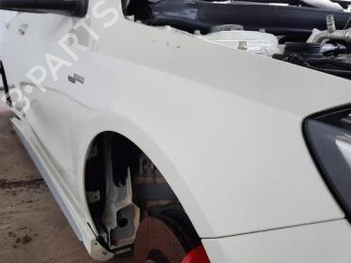 Subframe MERCEDES-BENZ A-CLASS (W176) AMG A 45 4-matic (176.052) | BP29673787M9