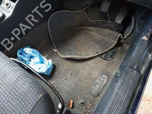 Transmisión delantera izquierda VAUXHALL CORSA Mk II (C) (X01) 1.0 12V (F08, F68) | BP29665576M38 