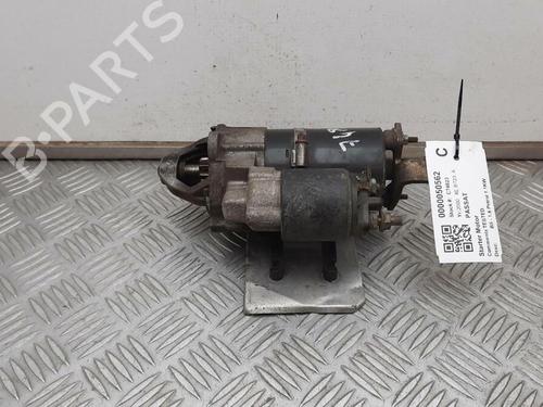 Startmotor VW PASSAT B5.5 (3B3) 2.5 TDI (150 hp) 29646944