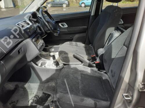 Other SKODA FABIA II Combi (545) 1.9 TDI | BP29646887O1 