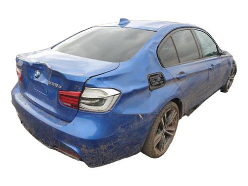Used Right front driveshaft BMW 3 (F30, F80) 335 d xDrive (313 hp) 29647687