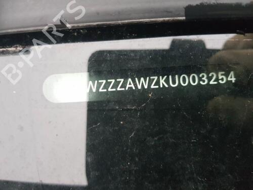 Passenger airbag VW POLO VI (AW1, BZ1, AE1) 1.0 TSI | BP30189792C10 