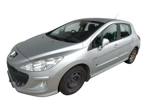 Viskermotor bagrude PEUGEOT 308 I (4A_, 4C_) 1.6 BioFlex (109 hp) 29687219