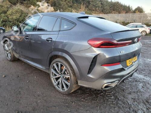 Other BMW X6 (G06, F96) xDrive M 50 d | BP29650741O1 