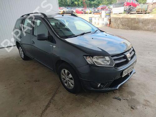 Alternator DACIA LOGAN MCV II 1.5 dCi | BP31866091M7