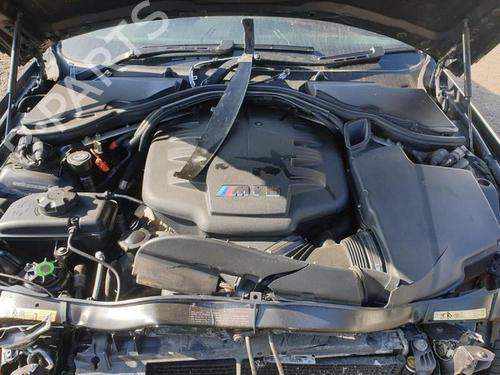 Used Front wiper motor BMW 3 Convertible (E93) M3 (420 hp) 29649177