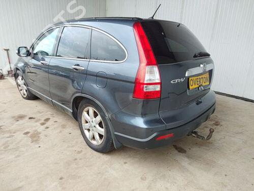 Gearbox HONDA CR-V III (RE_) 2.2 i-CTDi 4WD (RE6) | BP29761568M3